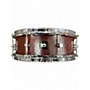 Used Kings Custom 14X5.5 SNARE Natural Drum Natural 211