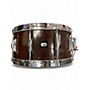 Used Kings Custom 14X8 Wenge Stave Natural Drum Natural 216