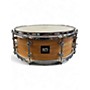 Used Kings Custom Drums 12in OAK NATURAL Drum NATURAL 30