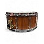Used Kings Custom Drums 14X6.5 Snare Rosewood Drum Rosewood 213