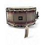 Used Kings Custom Drums 6.5X14 Maple/Gum Purple Duco Purple Duco Drum Purple Duco 15