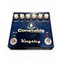 Used Kingsley Constable Footswitch