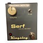 Used Kingsley Serf Pedal