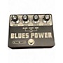 Used Kingtone BLUES POWER Effect Pedal