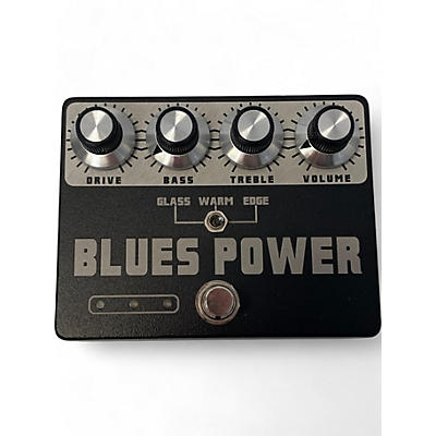 Kingtone Used Kingtone Blues Power Pedal