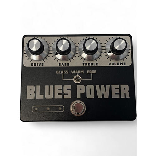 Kingtone Used Kingtone Blues Power Pedal