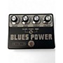 Used Kingtone Used Kingtone Blues Power Pedal