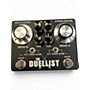 Used Kingtone DUELLIST Effect Pedal