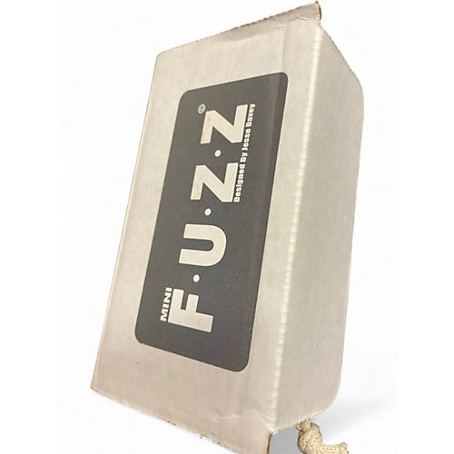 Used Kingtone FUZZ GE Effect Pedal