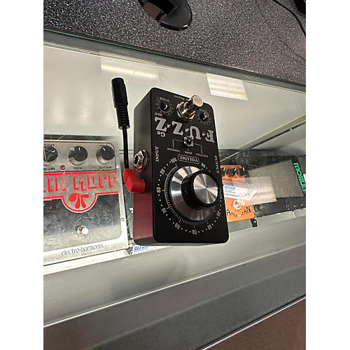 Kingtone Used Kingtone Fuzz Effect Pedal