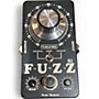 Used Kingtone MINIFUZZ SI Effect Pedal