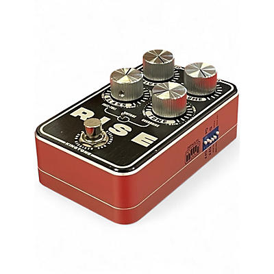 Used Kingtone RISE Effect Pedal