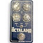 Used Kingtone THE OCTALAND Effect Pedal