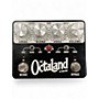 Used Kingtone The Octaland Effect Pedal