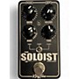 Used Kingtone The Soloist Effect Pedal