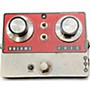 Used Kingtone VINTAGE FUZZ Effect Pedal