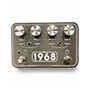 Used Kingtone Vibe 1968 V2 Effect Pedal