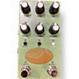 Used Kinotone Chordal Resonator Effect Pedal