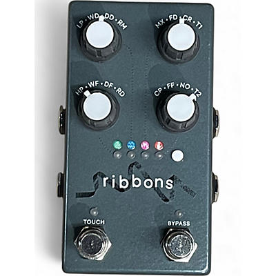Used Kinotone Ribbons LoFi Medium Emulator Effect Pedal