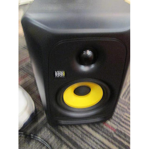 Used Kirk Classic 5 Powered Monitor