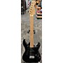 Used Used Kirk Hammett Student Series Black Solid Body Electric Guitar Black