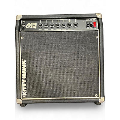 Used Kitty Hawk M5 Tube Guitar Combo Amp
