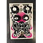 Used Kittycaster Fx Used Kittycaster FX Groovy Wizard Fuzz Driver Effect Pedal