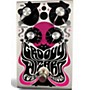 Used Kittycaster Fx GROOVY WIZARD Effect Pedal