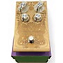 Used Kittycaster Fx GROOVY WIZARD Effect Pedal