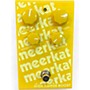 Used Kittycaster Fx MEERKAT WIDE RANGE BOOST Effect Pedal