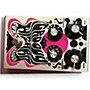 Used Kittycasterfx GROOVY WIZARD FUZZ DRIVER Ge/Si Effect Pedal