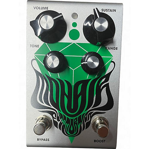 Used Kittycasterfx Mohair Effect Pedal