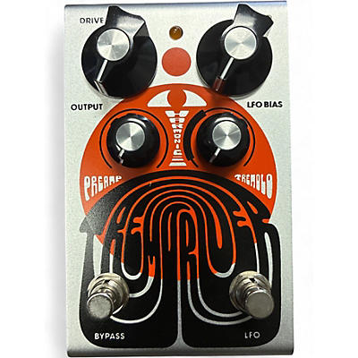 Used Kittycasterfx TremDriver Effect Pedal