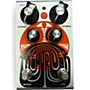 Used Kittycasterfx TremDriver Effect Pedal