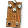 Used Kjams VIBE Effect Pedal