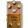 Used Kjams Vibe Effect Pedal