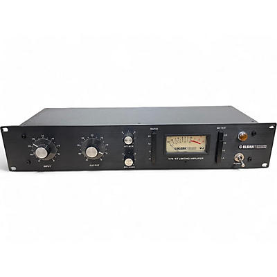 Used Klark Teknik 1176-KT Compressor