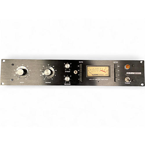 Used Klark Teknik 1176-KT Compressor