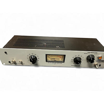 Used Klark Teknik 2A-KT Compressor