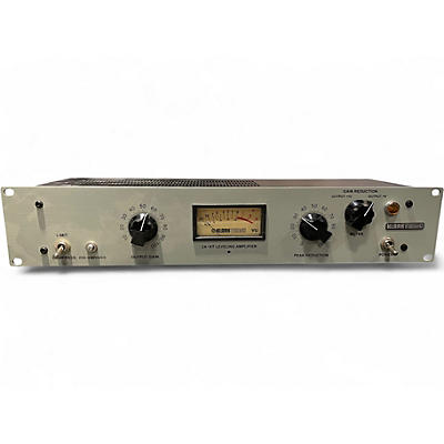 Used Klark Teknik 2A-KT Compressor