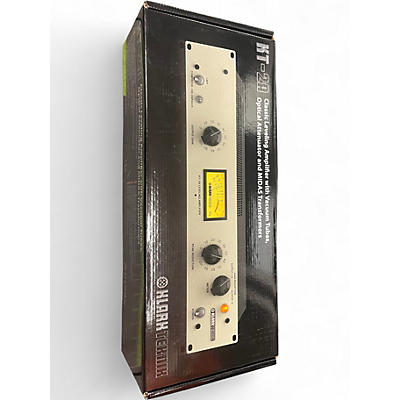 Used Klark Teknik 2A-KT Compressor