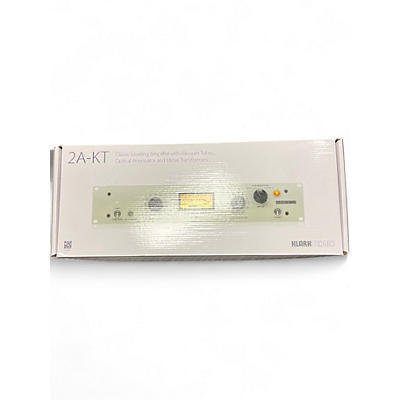 Used Klark Teknik 2A-KT Compressor
