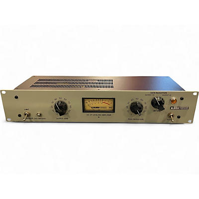 Used Klark Teknik 2A-KT Compressor