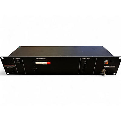 Used Klark Teknik 3RD DIMENSION BBD320 Exciter