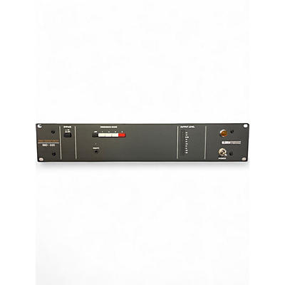 Used Klark Teknik 3rd Dimension BBD-320
