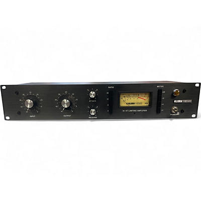 Used Klark Teknik 76-KT Compressor