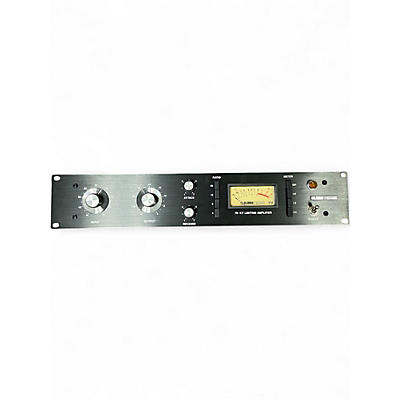 Used Klark Teknik 76-KT Compressor