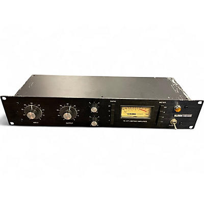 Used Klark Teknik 76-kt compressor Compressor