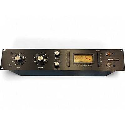 Used Klark Teknik 76KT Compressor