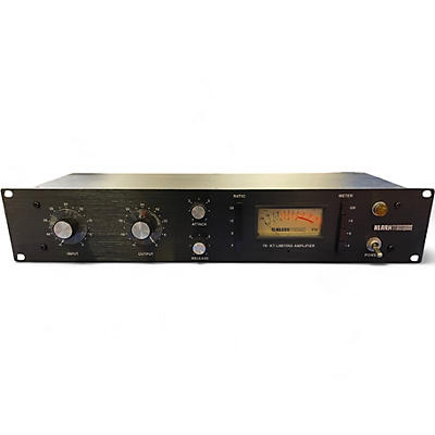Used Klark Teknik 76KT Compressor